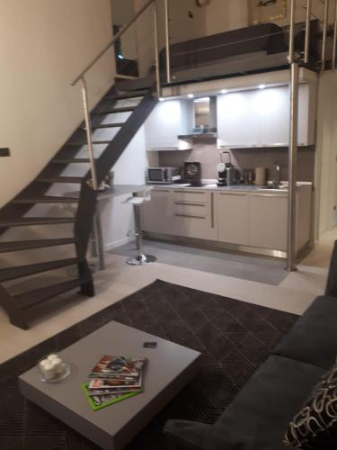 Фотография мини отеля Luxory Loft