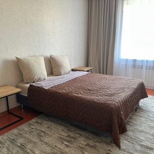 Фотография квартиры Квартира 1-комнатная Ленина 97-1