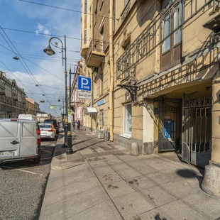 Фотография квартиры ARent (АРент) на проспекте Литейный