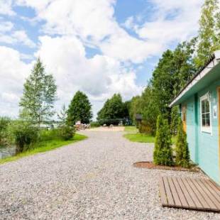 Фотографии кемпинга
Ermistu Puhkeküla