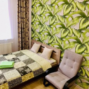 Фотография квартиры Квартира на Юрия Тена