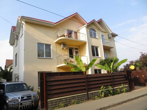 Фотография гостевого дома Guest House U Galiny