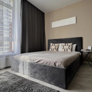 Фотография квартиры Апартаменты на проспекте Притомский 25