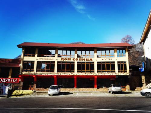 Фотография хостела Море Гор