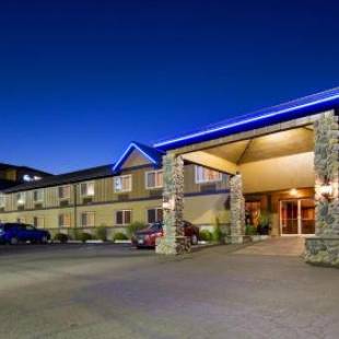 Фотографии гостиницы 
            Best Western Astoria Bayfront Hotel