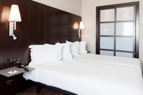 Фотография гостиницы AC Hotel Oviedo Fórum by Marriott