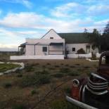 Фотография базы отдыха Silwerkaroo Gastehuis