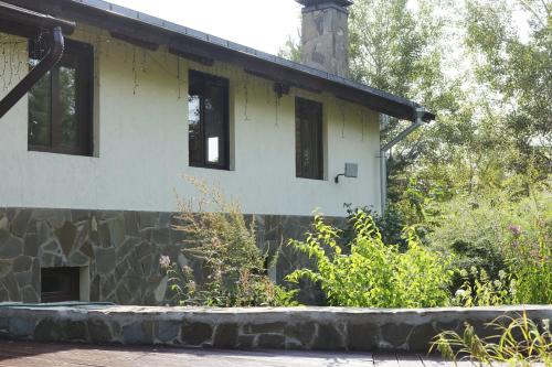 Фотография гостевого дома Новая Усадьба