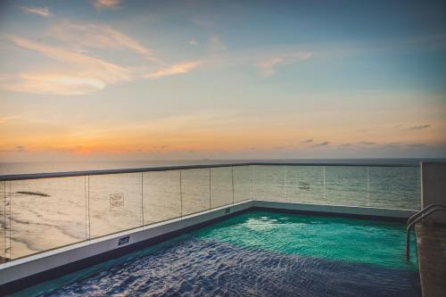 Фотография гостиницы Hotel Aixo Suites By GH Suites