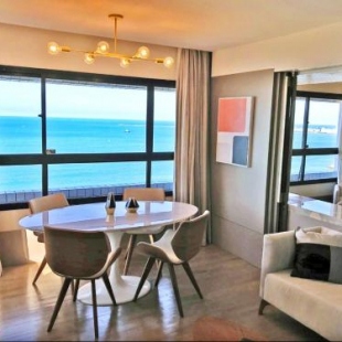 Фотография гостиницы Bourbon Fortaleza Hotel Beira Mar