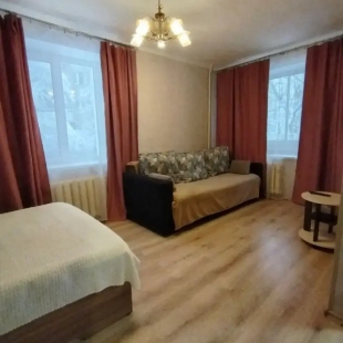 Фотография квартиры Квартира В историческом центре Великого Новгорода