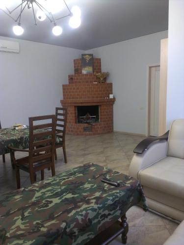 Фотография мини отеля На Ново-Революционной, 13