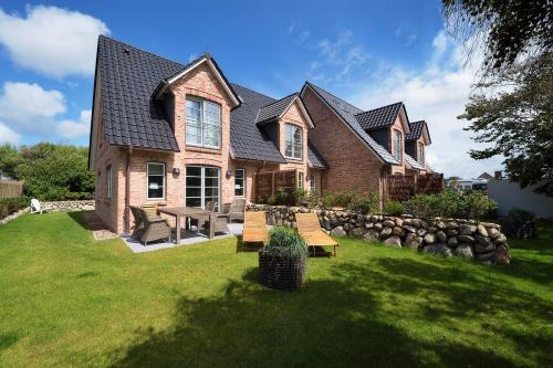 Фотография гостевого дома Ocean House - mittendrin und trotzdem ruhig