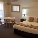 Фотография мотеля Bathurst Gold Panner