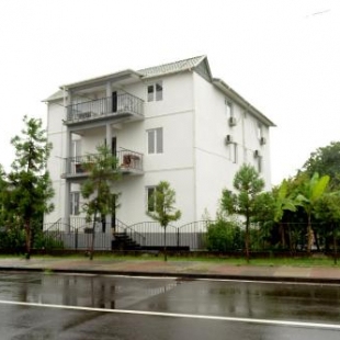 Фотография гостиницы Николо