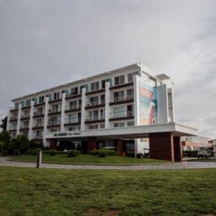 Фотография гостиницы Sea Breeze Resort&Residence
