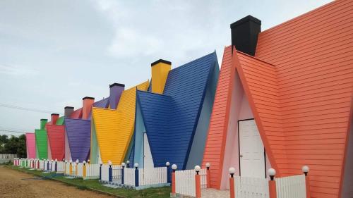 Фотография гостиницы Bangkado Resort