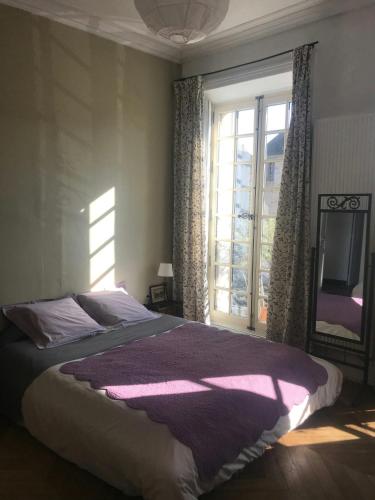 Фотография мини отеля Chambre d'hôte du Château