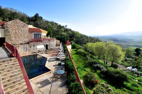 Фотография гостиницы Pousada Convento de Belmonte