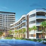 Фотография гостиницы Sunset Beach Resort and Spa
