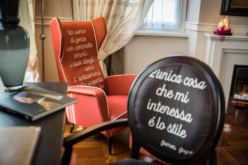 Фотография гостиницы Victoria Hotel Letterario