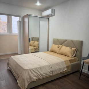 Фотография квартиры Апартаменты в Центре Ростова на Дону