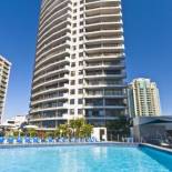 Фотография апарт отеля Surfers International Apartments