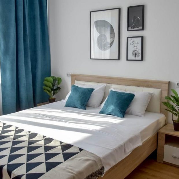 Фотографии квартиры
Апартаменты OLGA BOYKOVA с Прекрасным видом на ТЦ КОСМОС