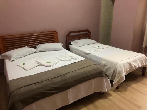 Фотография гостиницы OYO Hotel Lindoia