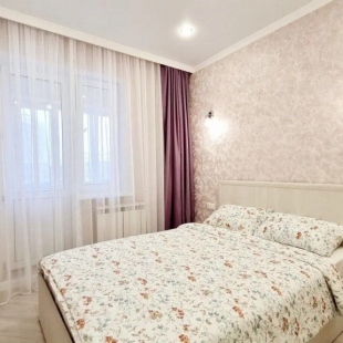 Фотография квартиры Квартира Skyroom