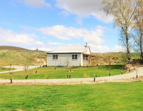 Фотография гостевого дома Lexi's Lodge