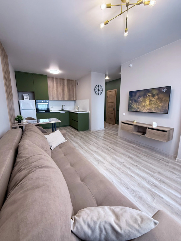 Фотография квартиры Квартира 1+ Рядом с ТРЦ Сити Молл