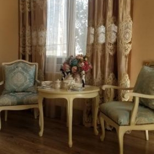 Фотография мини отеля Уют