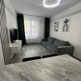 Фотография квартиры Квартира на Улице Академика Ландау 45