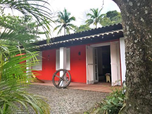 Фотография хостела Alebahli Hostel Ilhabela