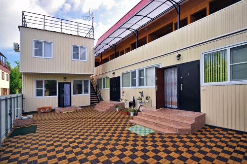 Фотография гостевого дома Водолей