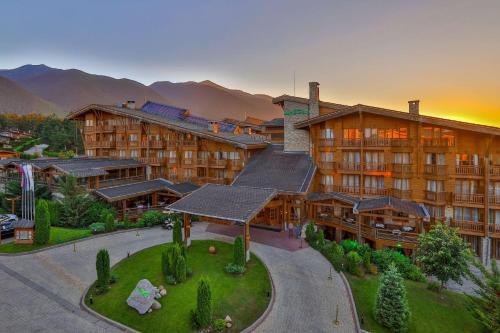 Фотографии гостиницы 
            Pirin Golf Hotel & Spa