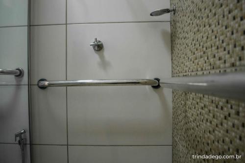 Фотография гостевого дома Casa com 2 Quartos e Varanda Gourmet