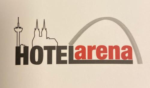 Фотография гостиницы Hotel Arena