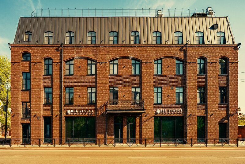 Фотография гостиницы Бутик-отель Silk Road