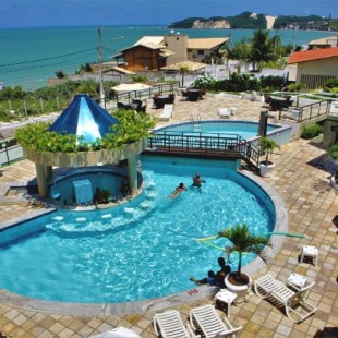 Фотография гостиницы Hotel Costa do Atlantico