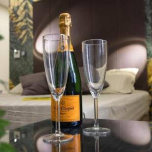 Фотографии гостиницы
Relais De La Poste