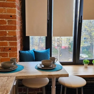 Фотография квартиры Апартаменты 1905 года