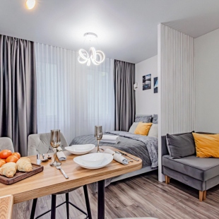 Фотография квартиры Квартира KaZaN