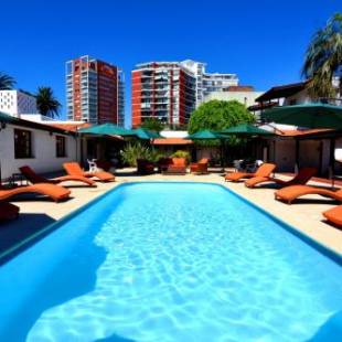 Фотографии гостиницы
Hotel Concorde