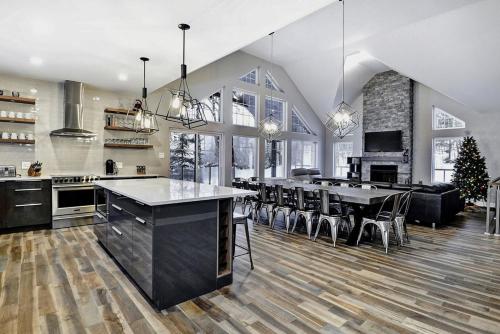 Фотография гостевого дома Chalet 06 Chemin Blanc by Les Chalets Alpins