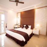 Фотография гостиницы Tulip City View