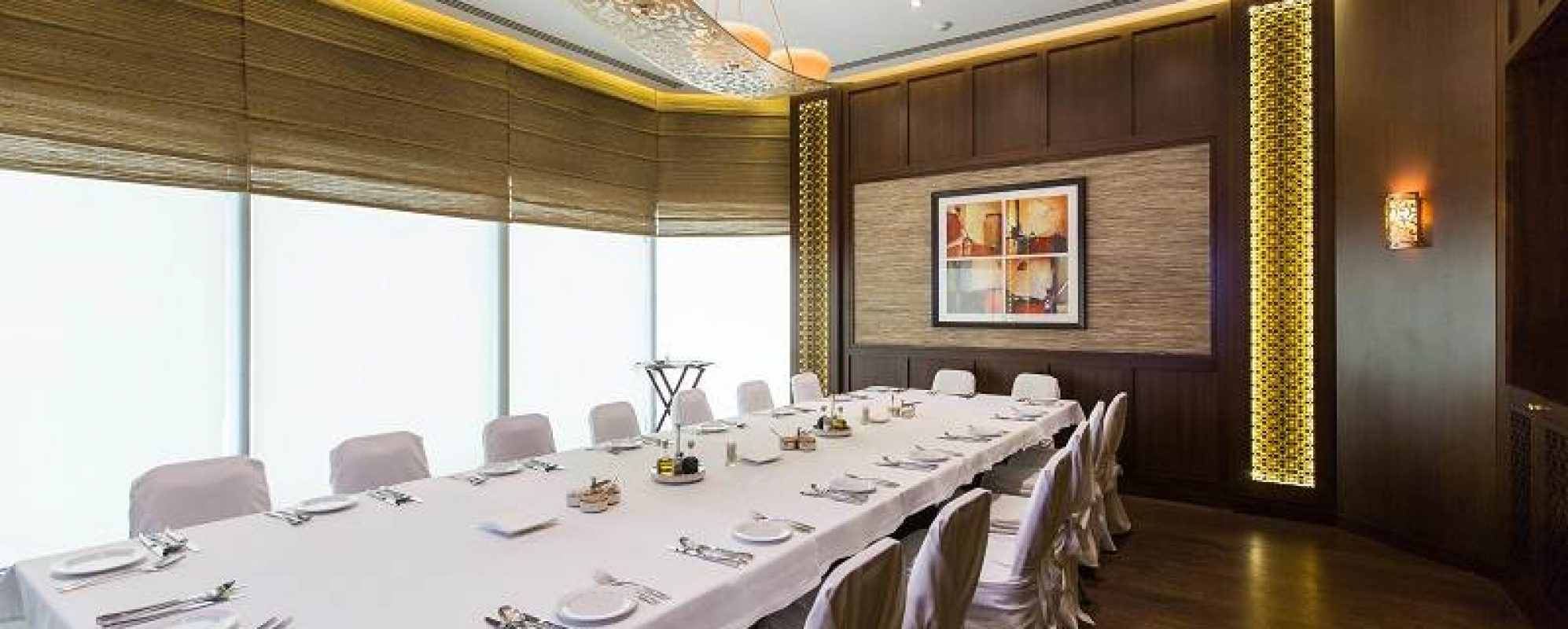 Фотографии комнаты для переговоров Pacific Spoon