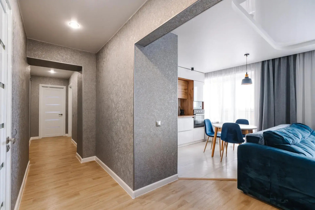 Фотография квартиры Как Дома на переулке Технический 91