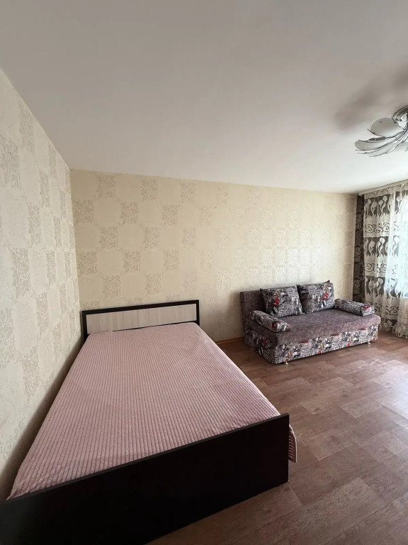 Фотография квартиры Квартира 2-комнатная на Сосновой 12